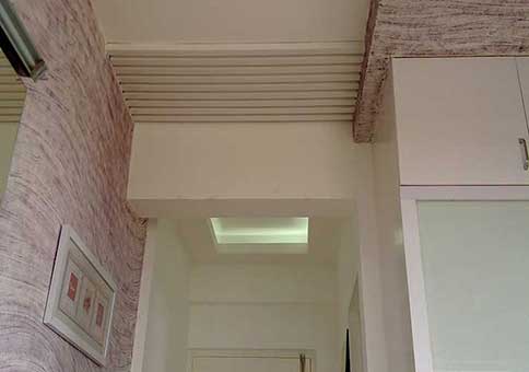 skyline eminence - cochin